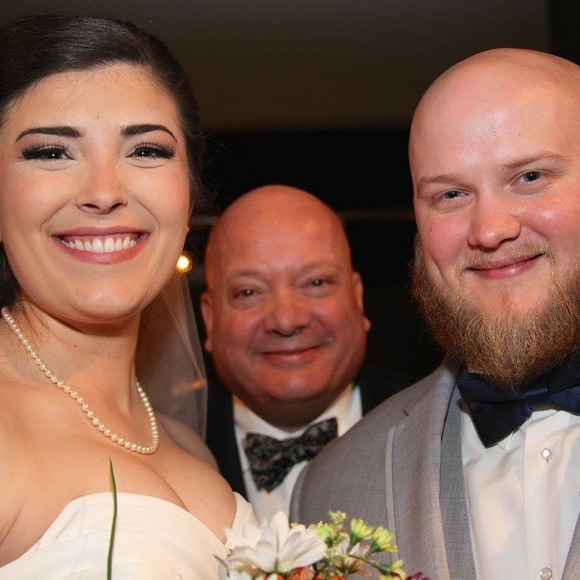 Meet your Posher, Kevin - Picture 1 of 1